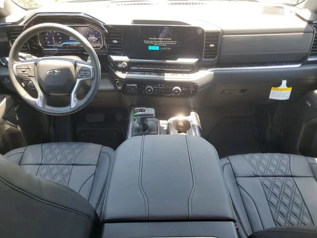 2025 Chevrolet Silverado 1500 RST - Photo 13