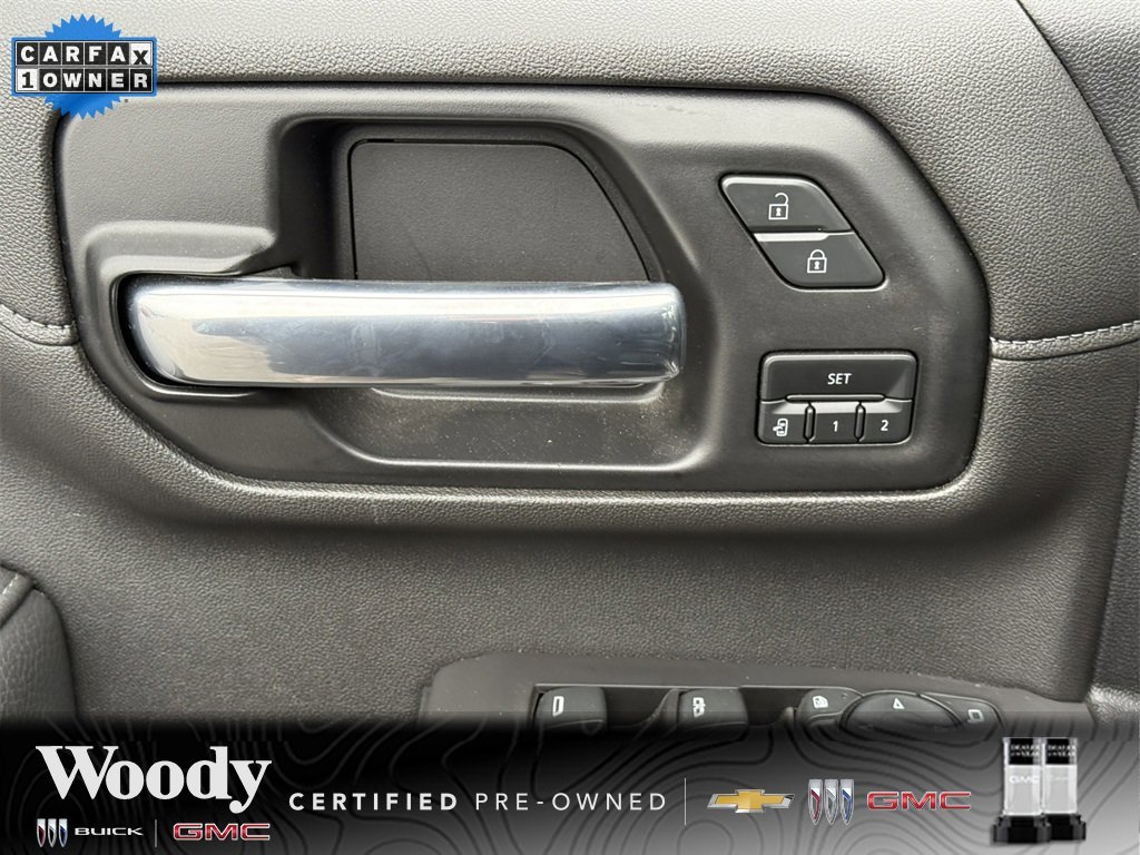 2021 GMC SIERRA - Image 14