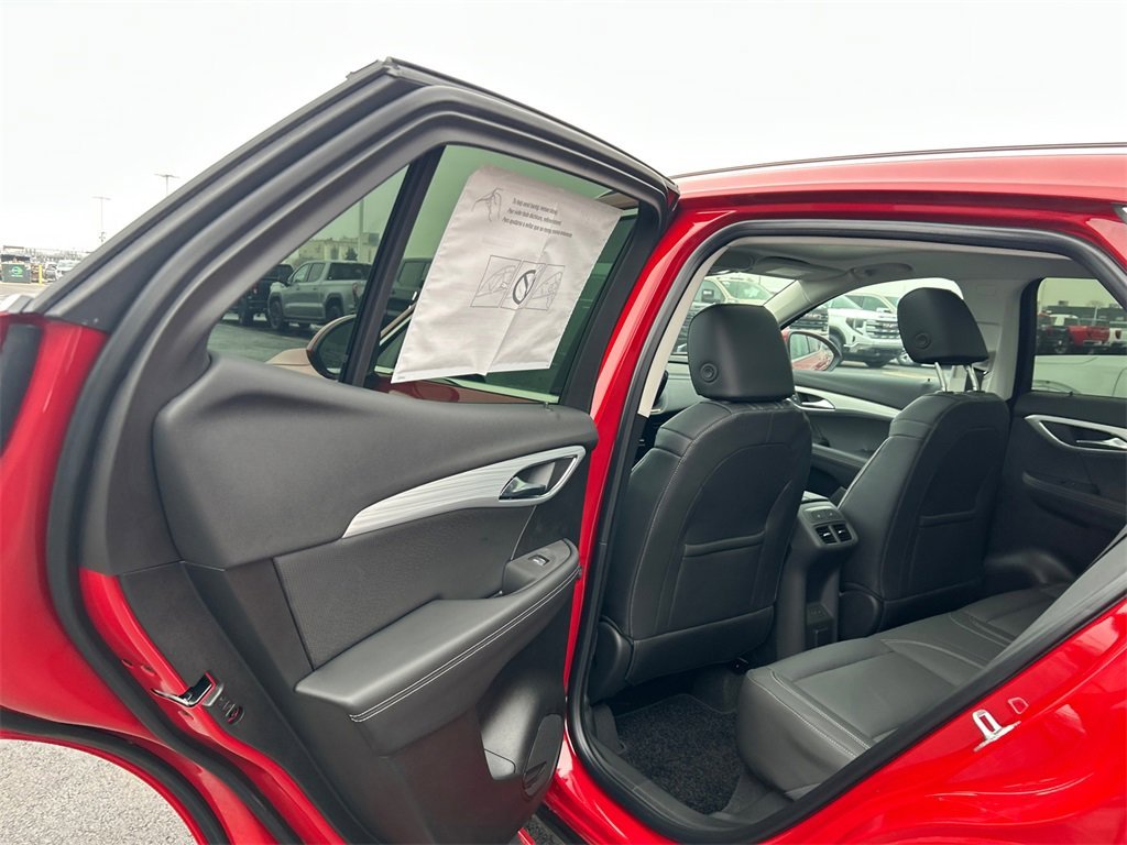 2026 BUICK ENVISION - Image 32