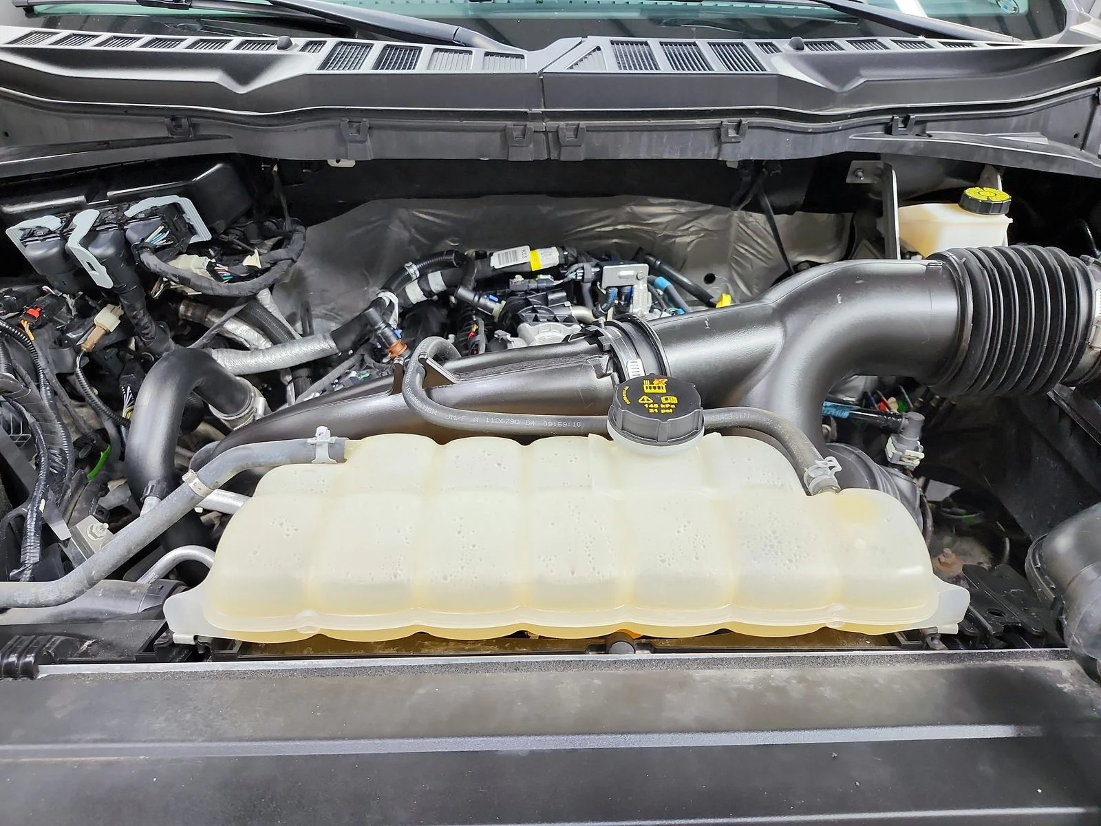 Used 2023  Ford XLT image 18