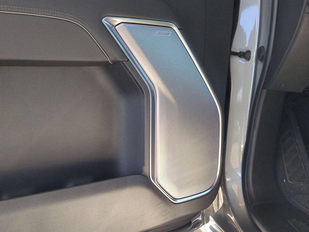 2026 GMC Sierra 1500 Denali - Photo 24