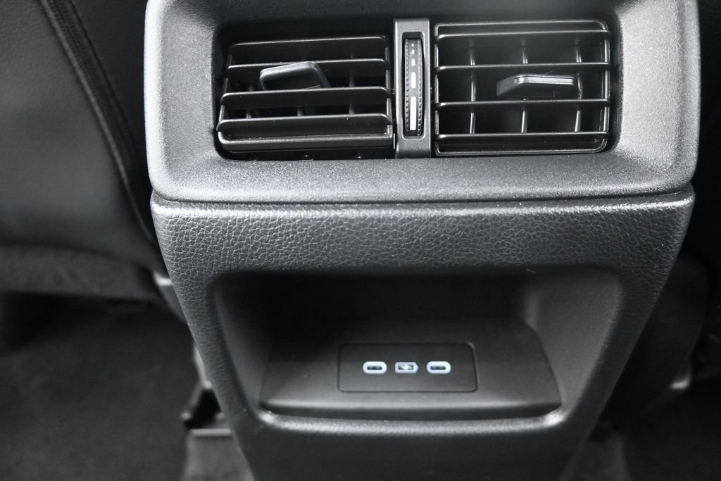 Used 2025  Honda EX-L image 23