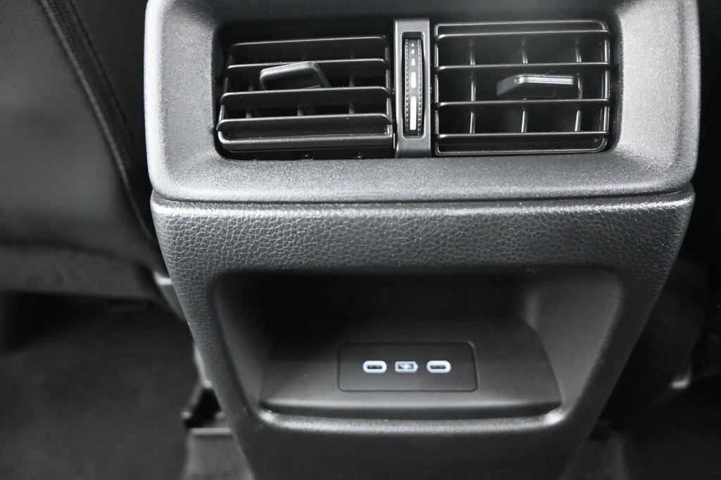 Used 2025  Honda EX-L image 23