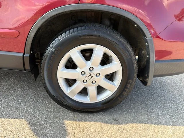 Used 2011 Red Honda SE image 32