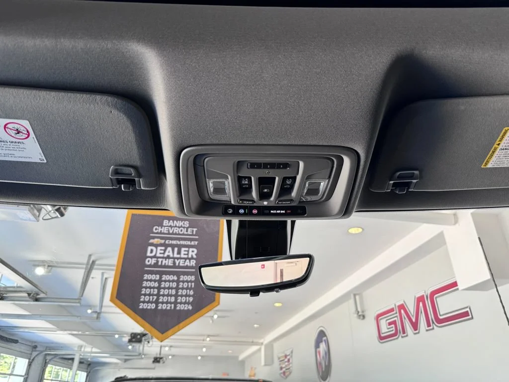 2020 GMC Sierra 3500 Denali HD Denali - Photo 31