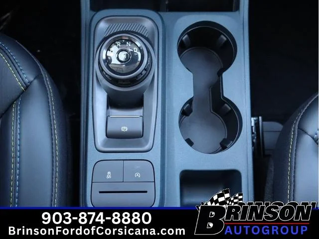New 2026 Carbonized Gray Metallic Ford Lobo™ image 28