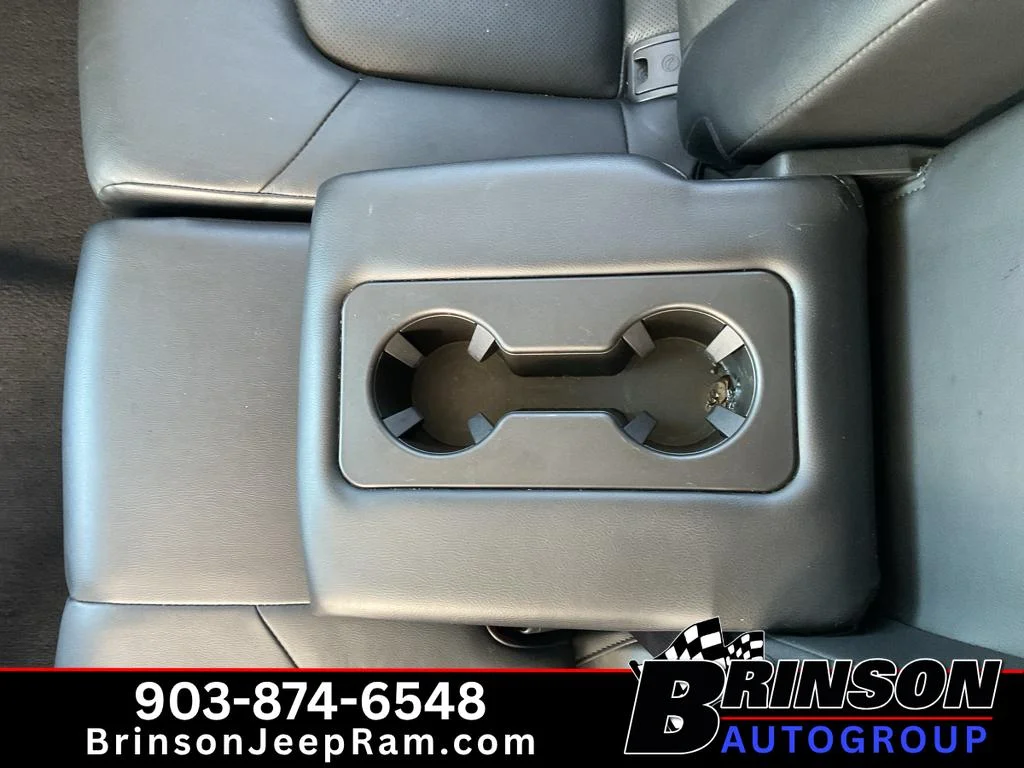 Used 2024 Aspen White Tricoat Nissan SL image 20