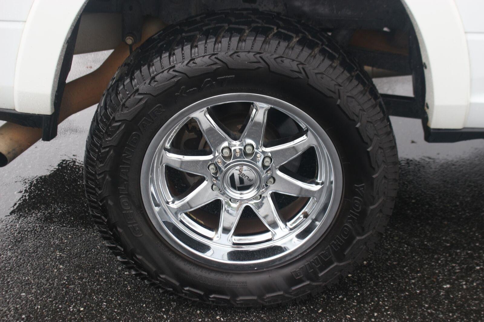 Used 2022  Ram Longhorn image 37