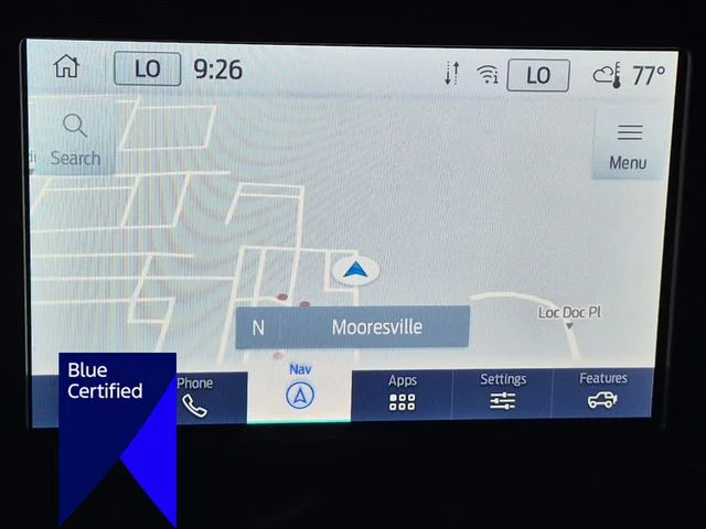 Used 2022 Gray Ford Big Bend image 25
