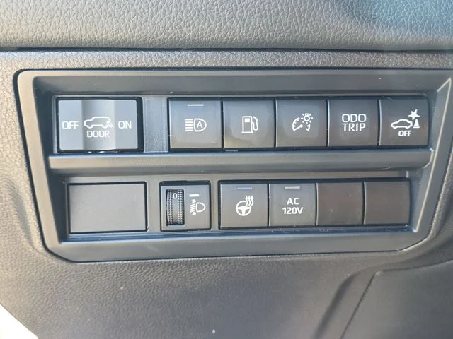 Used 2024 Gray Toyota SR5 image 28