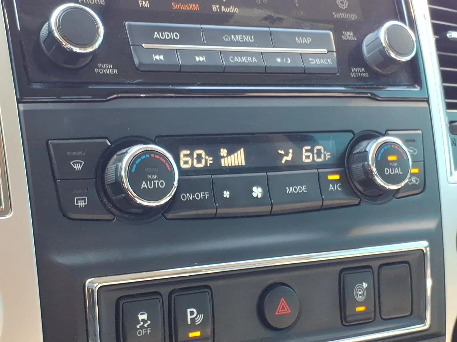 Used 2020 Gun Metallic Nissan SV image 27