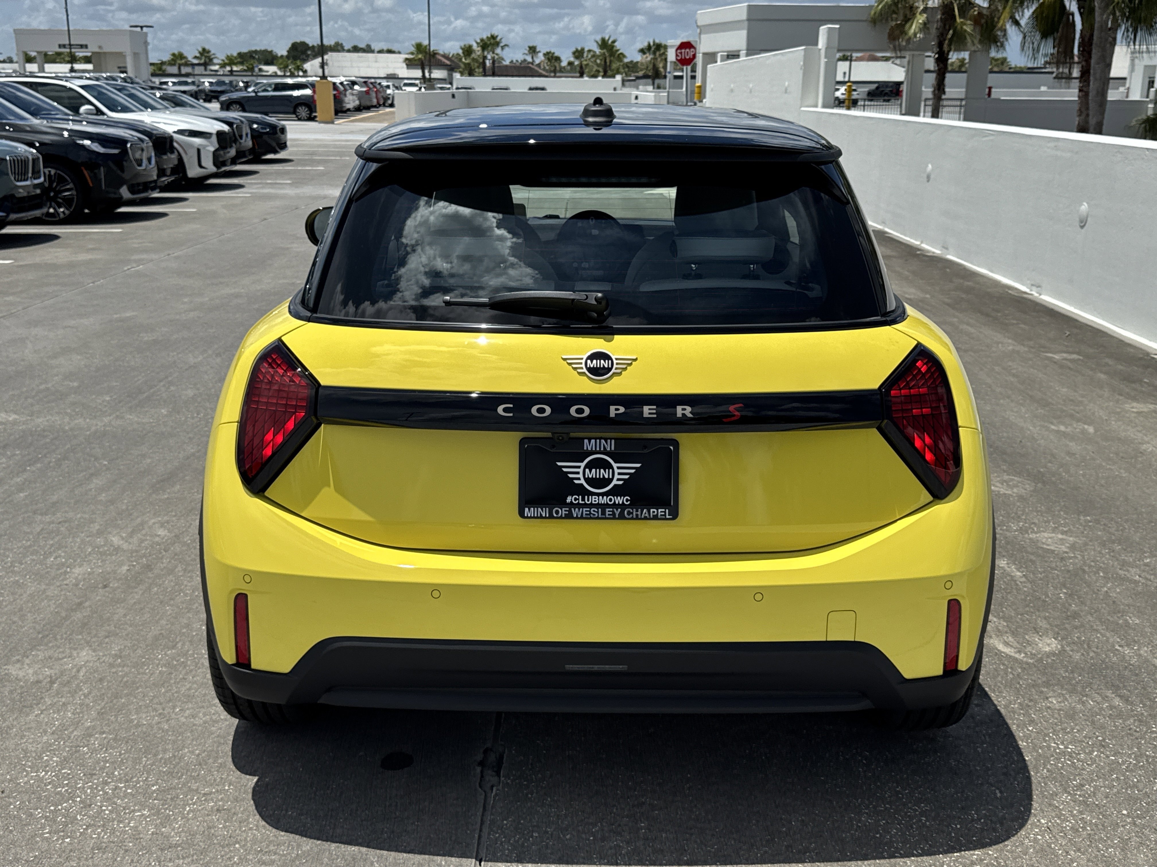 2026 MINI Hardtop 2 Door S - Photo 6