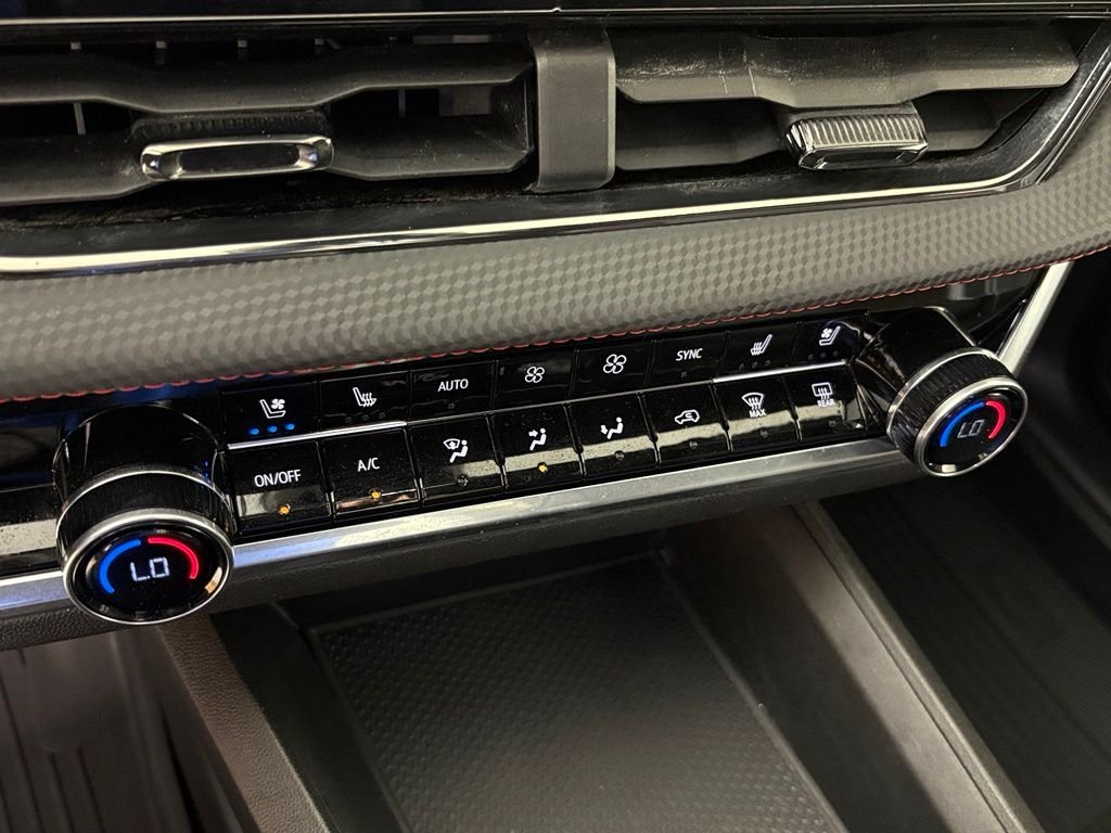 Used 2026 Gray Chevrolet RS image 34