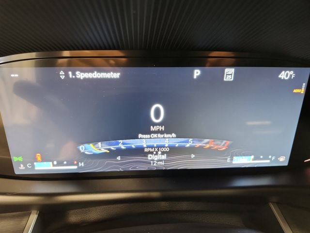 New 2026 Red Jeep Limited Altitude image 19