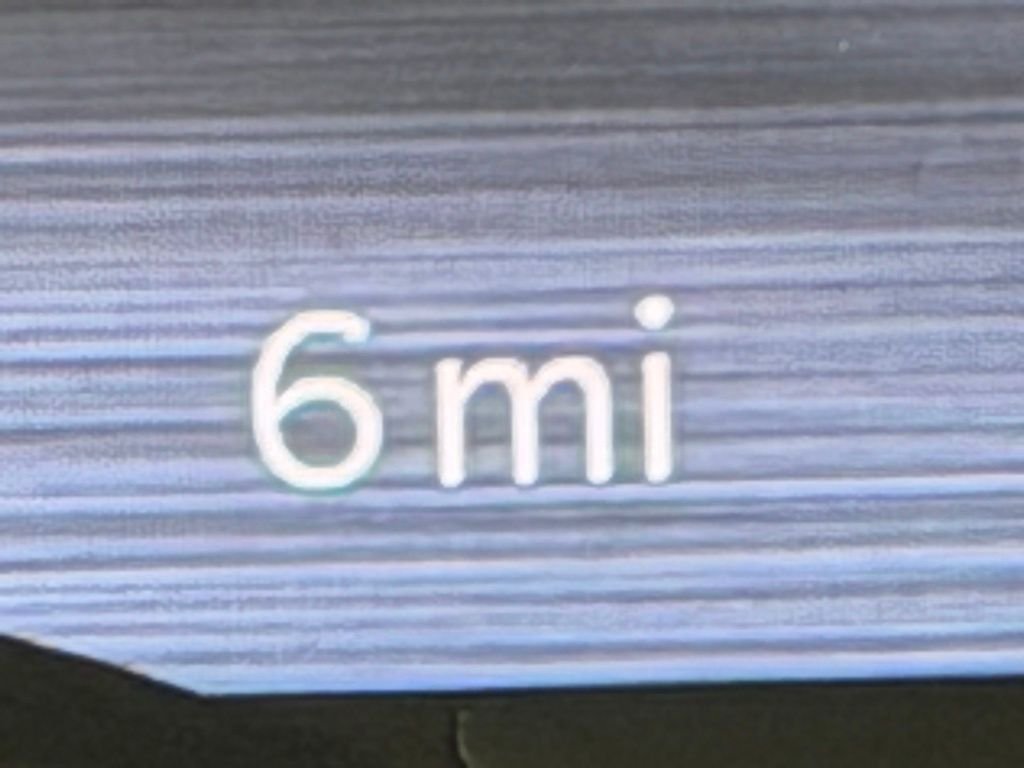 New 2026 Ivory White Tri-Coat Pearl-Coat Exterior Paint RAM Laramie image 5