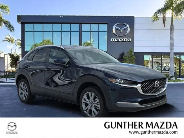 2026 Mazda CX-30 Preferred AWD's photo