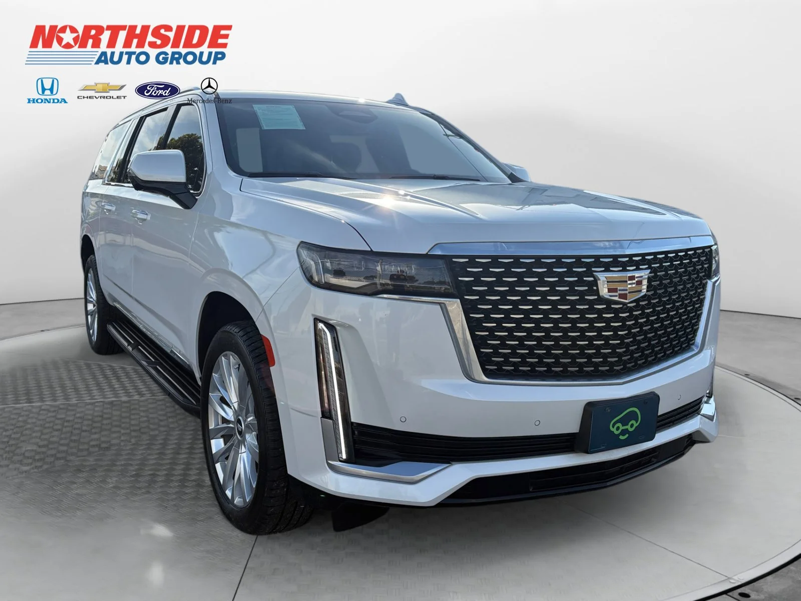 2024 Cadillac Escalade ESV