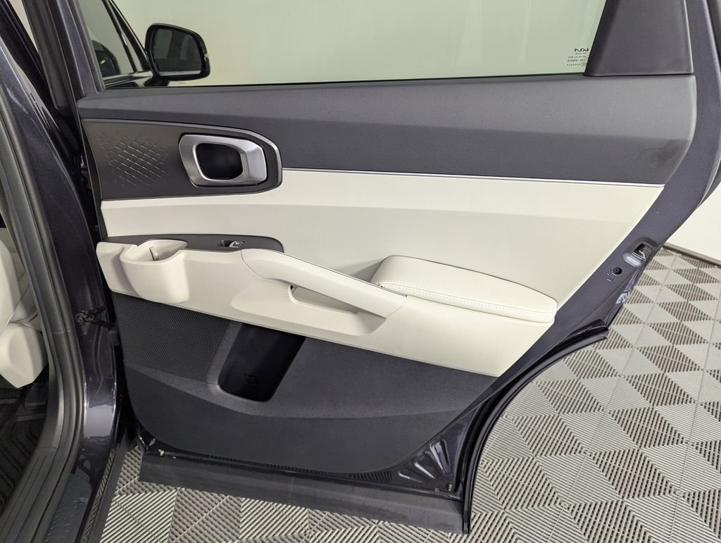 New 2026 Panthera Metal Kia S image 32