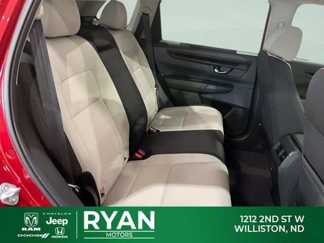 2026 Honda CR-V EX - Photo 39