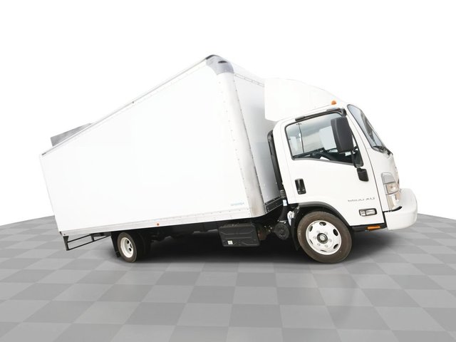 New 2024 Chevrolet Low Cab Forward 5500 XD Standard