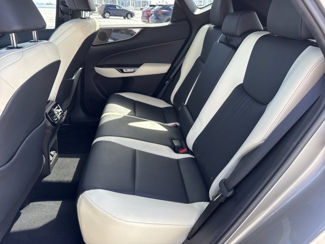 Certified Used 2023 Silver Lexus 250 Premium image 23