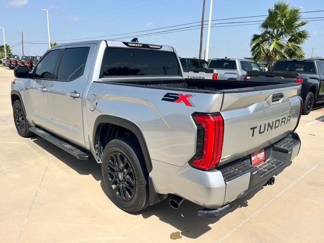 Used 2026 Silver Toyota SR5 image 6