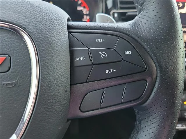 Used 2025 White Dodge GT 4x2 image 19