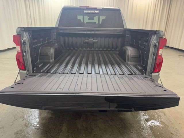 2026 Chevrolet Silverado 1500 RST - Photo 9