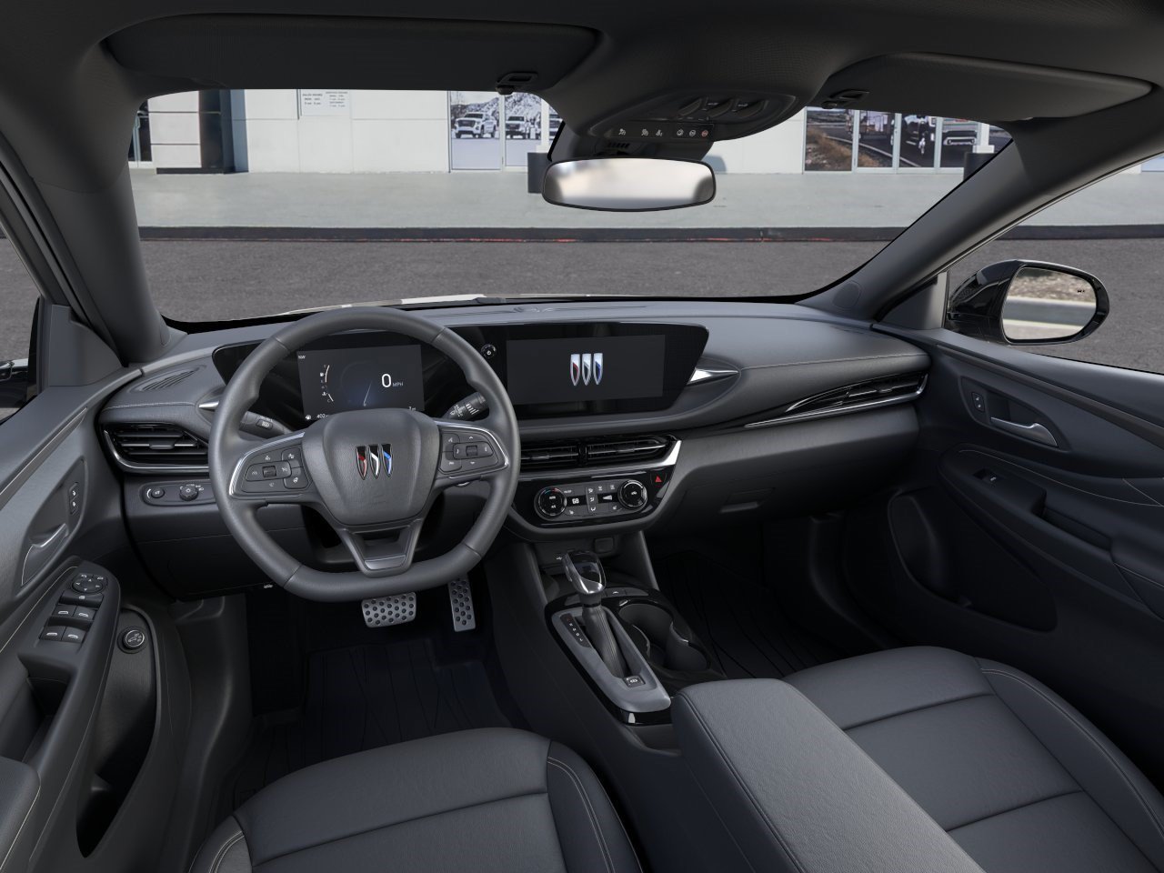 2026 Buick Envista Sport Touring - Photo 15