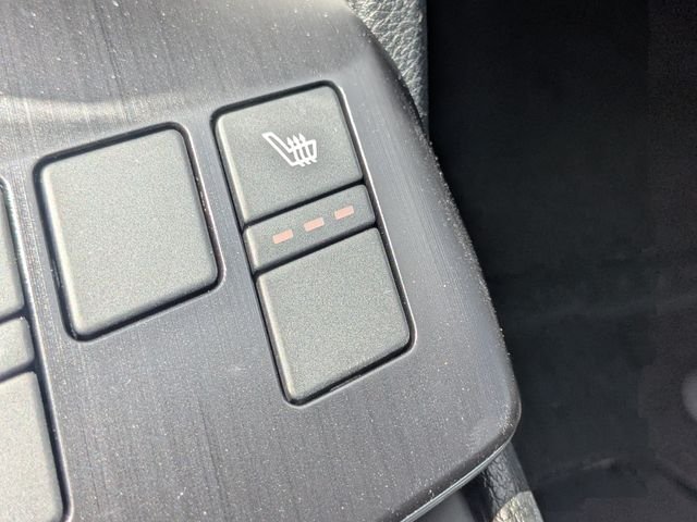 New 2026 Ebony Black Kia LX image 21
