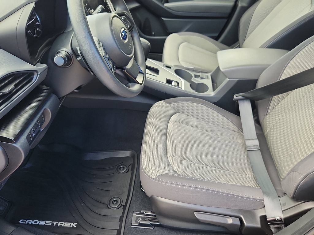 2024 Subaru Crosstrek Premium - Photo 9