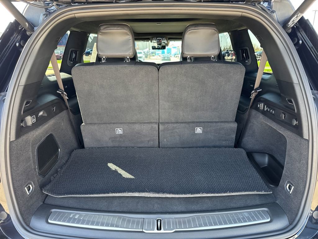 2024 Jeep Grand Cherokee L Summit Reserve - Photo 44