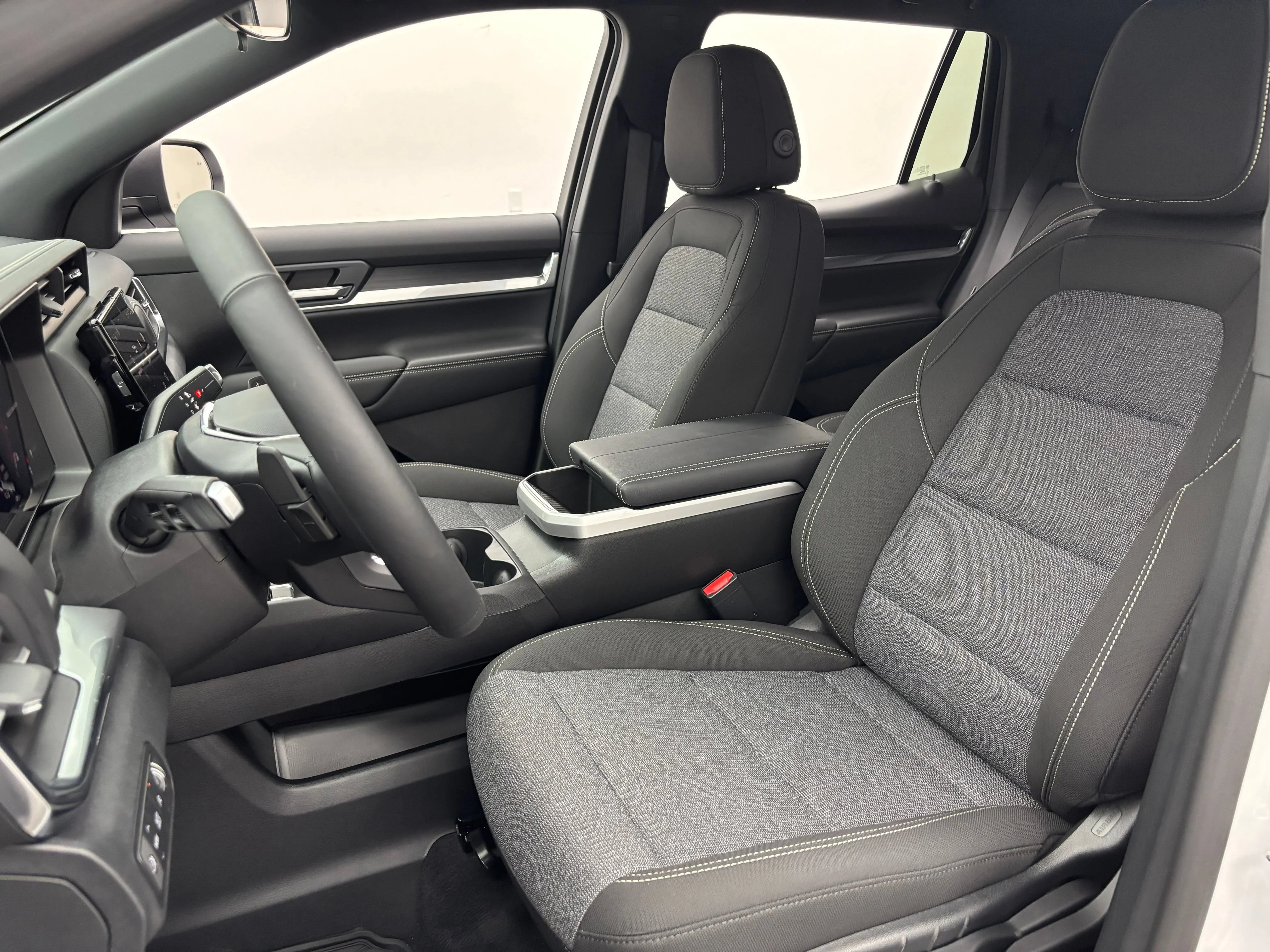2027 GMC Terrain Elevation - Photo 16