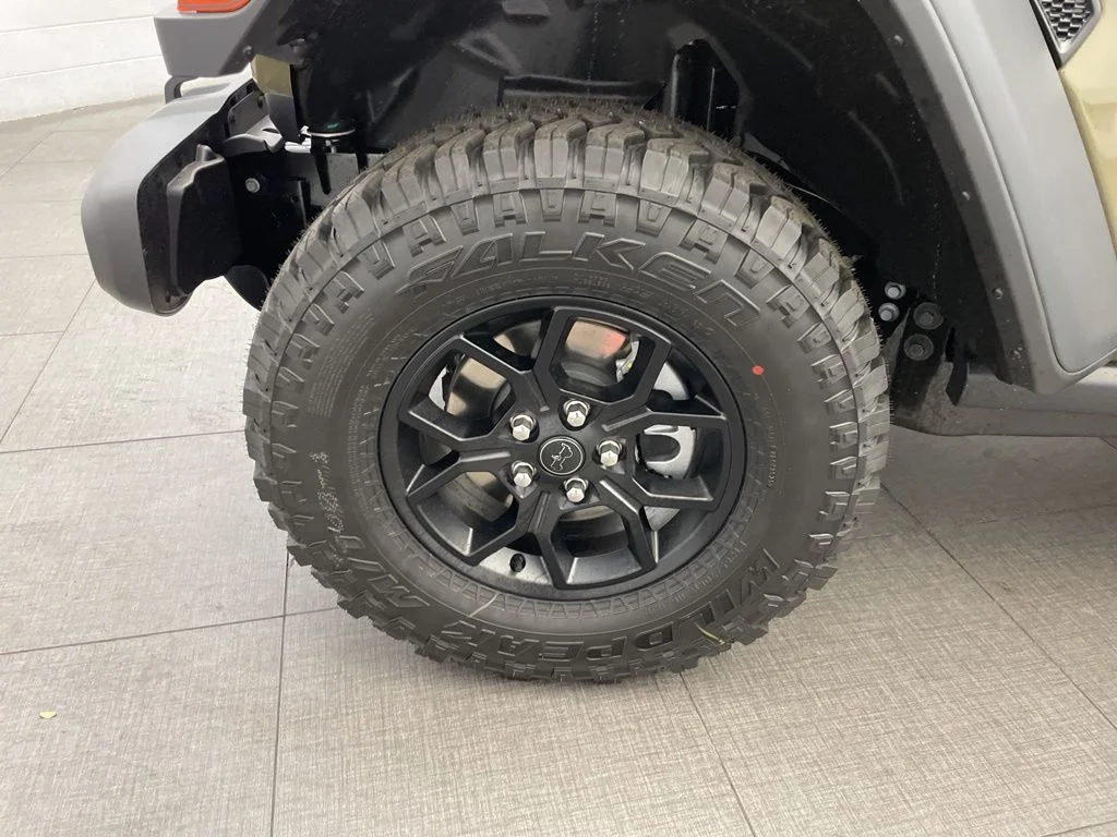 New 2026  Jeep Willys image 8