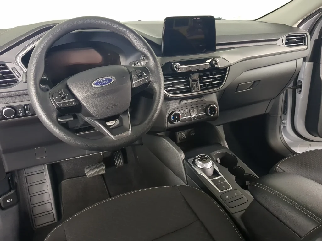 2025 Ford Escape Active - Photo 12