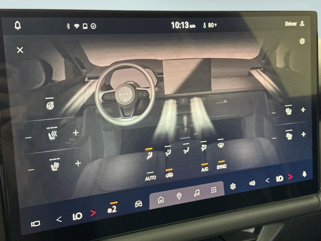 New 2026 Gray Mazda 2.5 S Premium Plus image 28