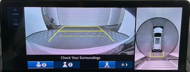 New 2026 Platinum White Pearl Acura Type S w/Advance Package image 19