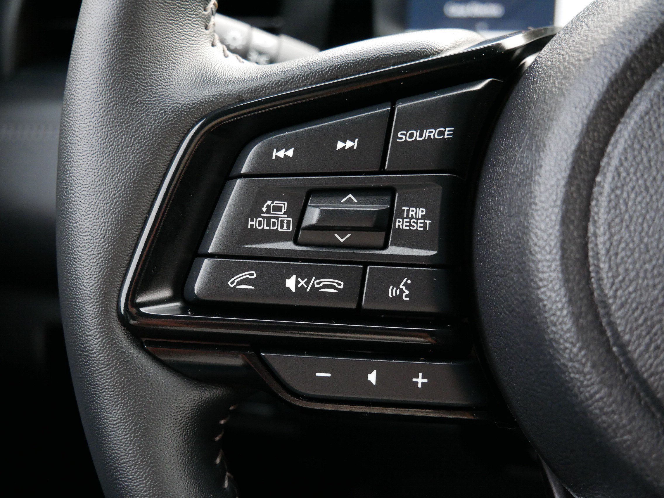 Used 2026 Sapphire Blue Pearl Subaru Touring image 28