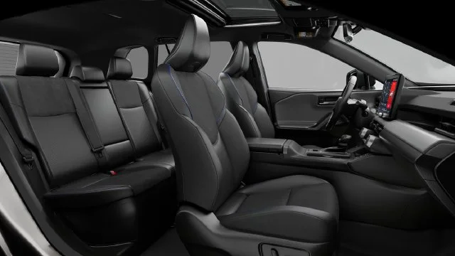 New 2026  Toyota XSE image 29