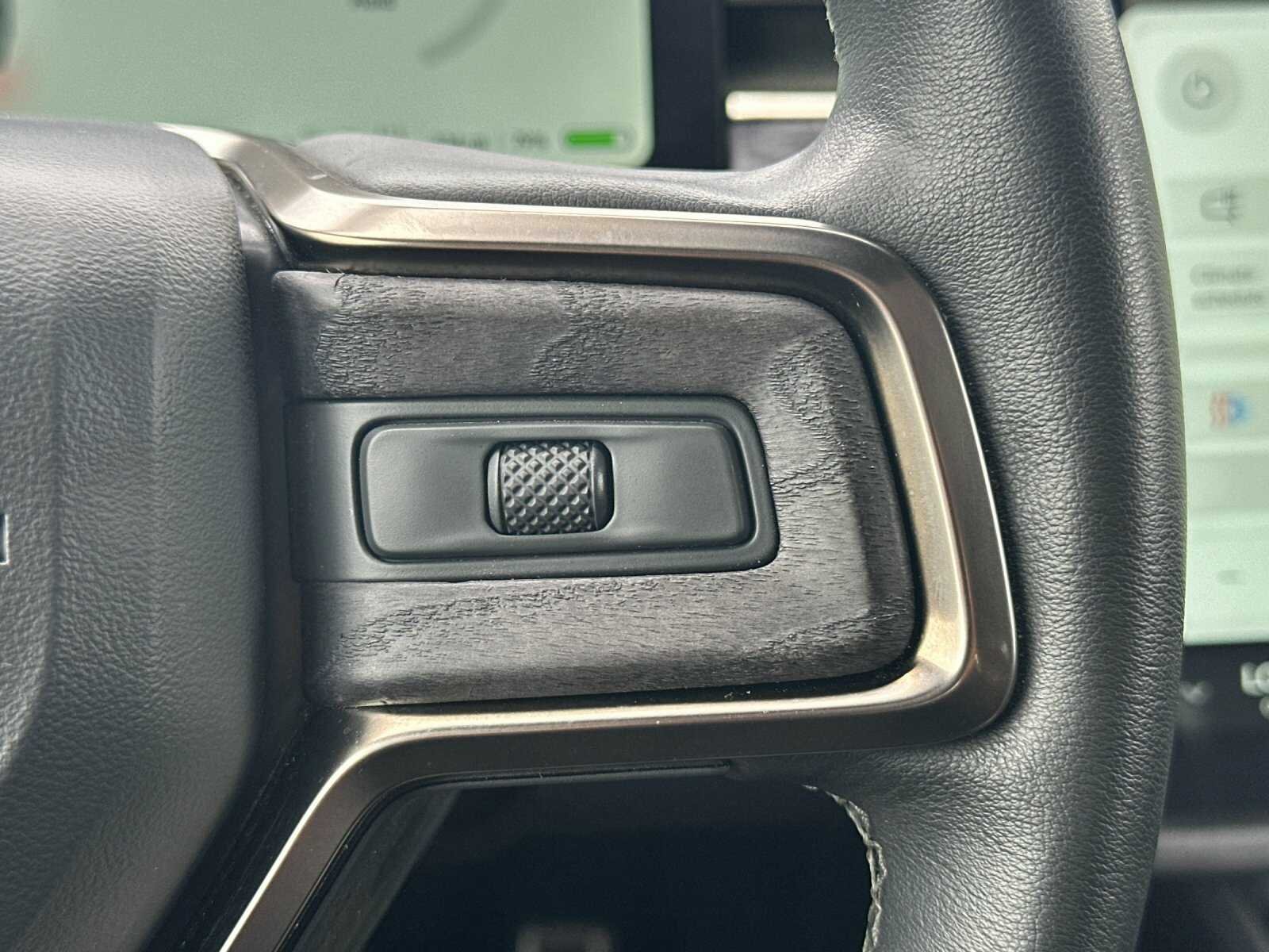 Used 2022 El Cap Granite Rivian Adventure 4D Crew Cab image 29