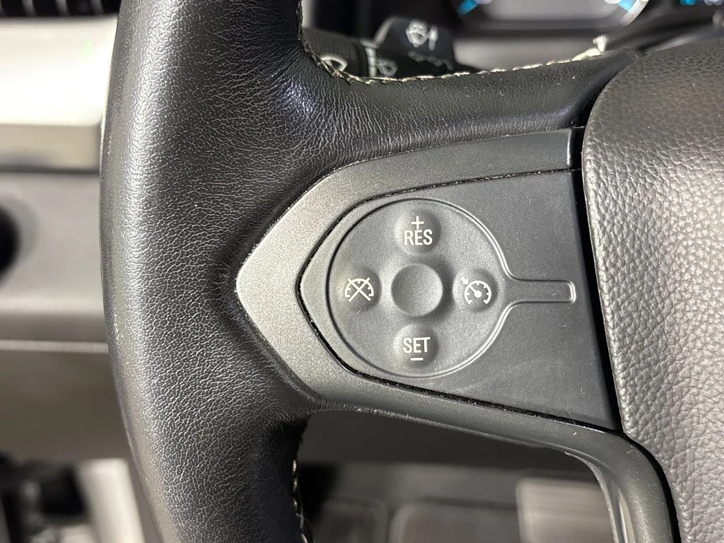 Certified Used 2020 Silver Chevrolet LS image 18