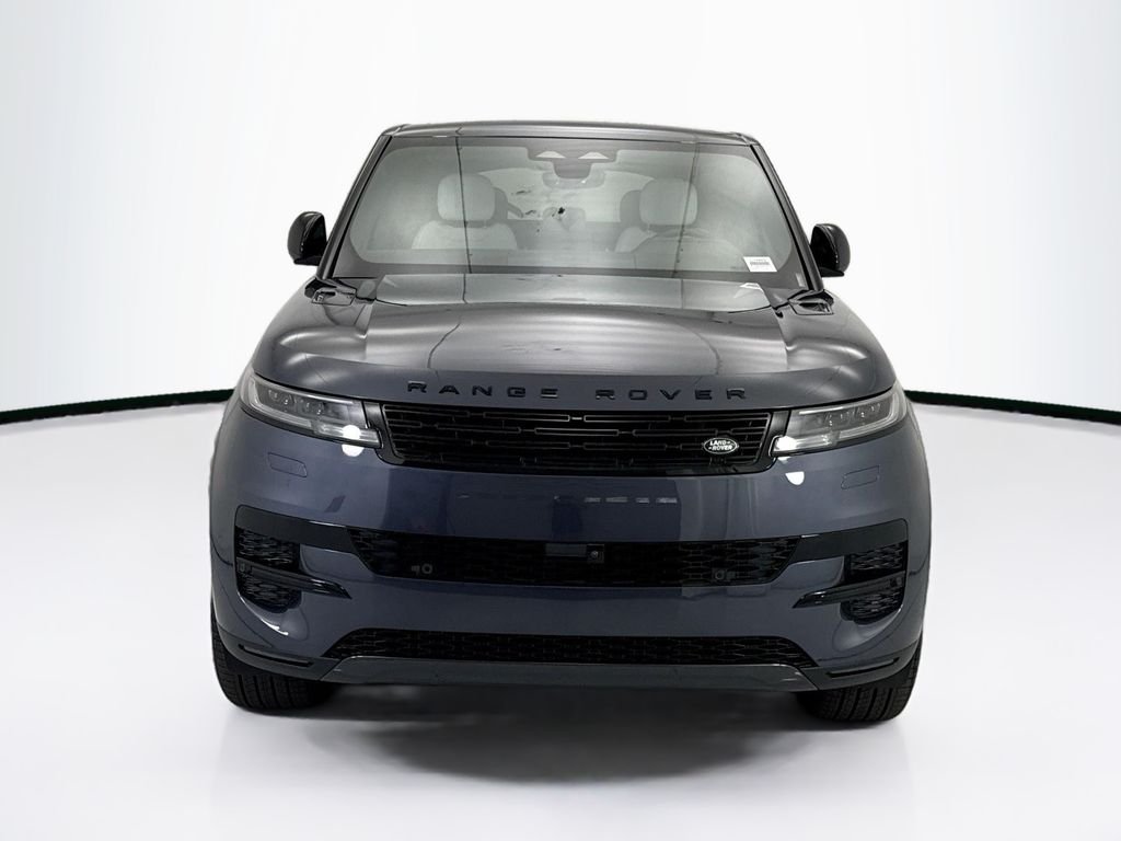 New 2026 Varesine Blue Land Rover SE image 2