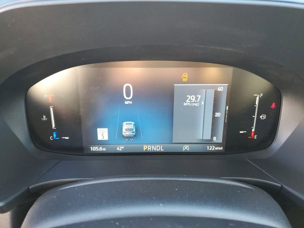 2026 Ford Escape ST-Line - Photo 9