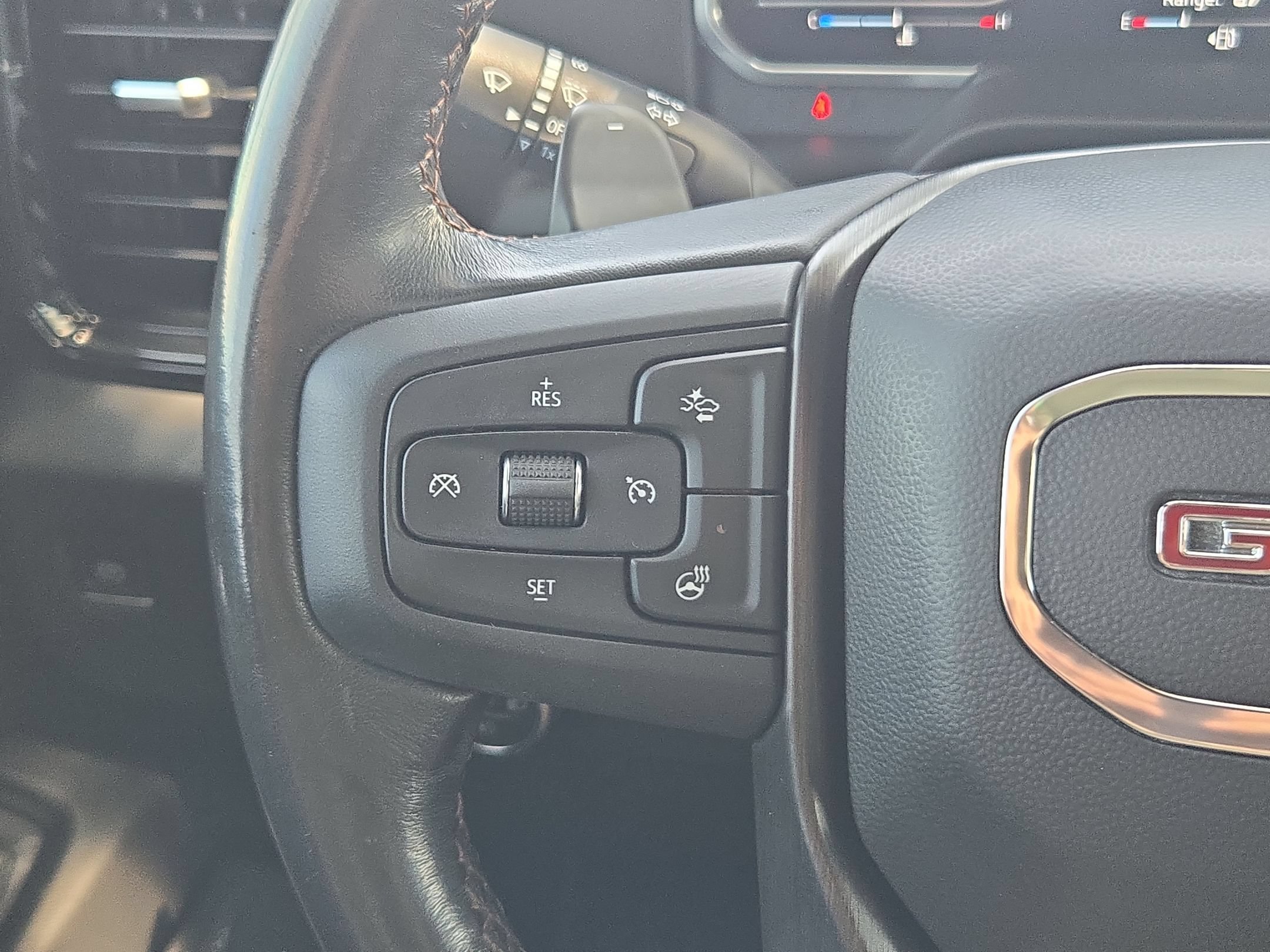 2022 GMC Sierra 1500 AT4 - Photo 20
