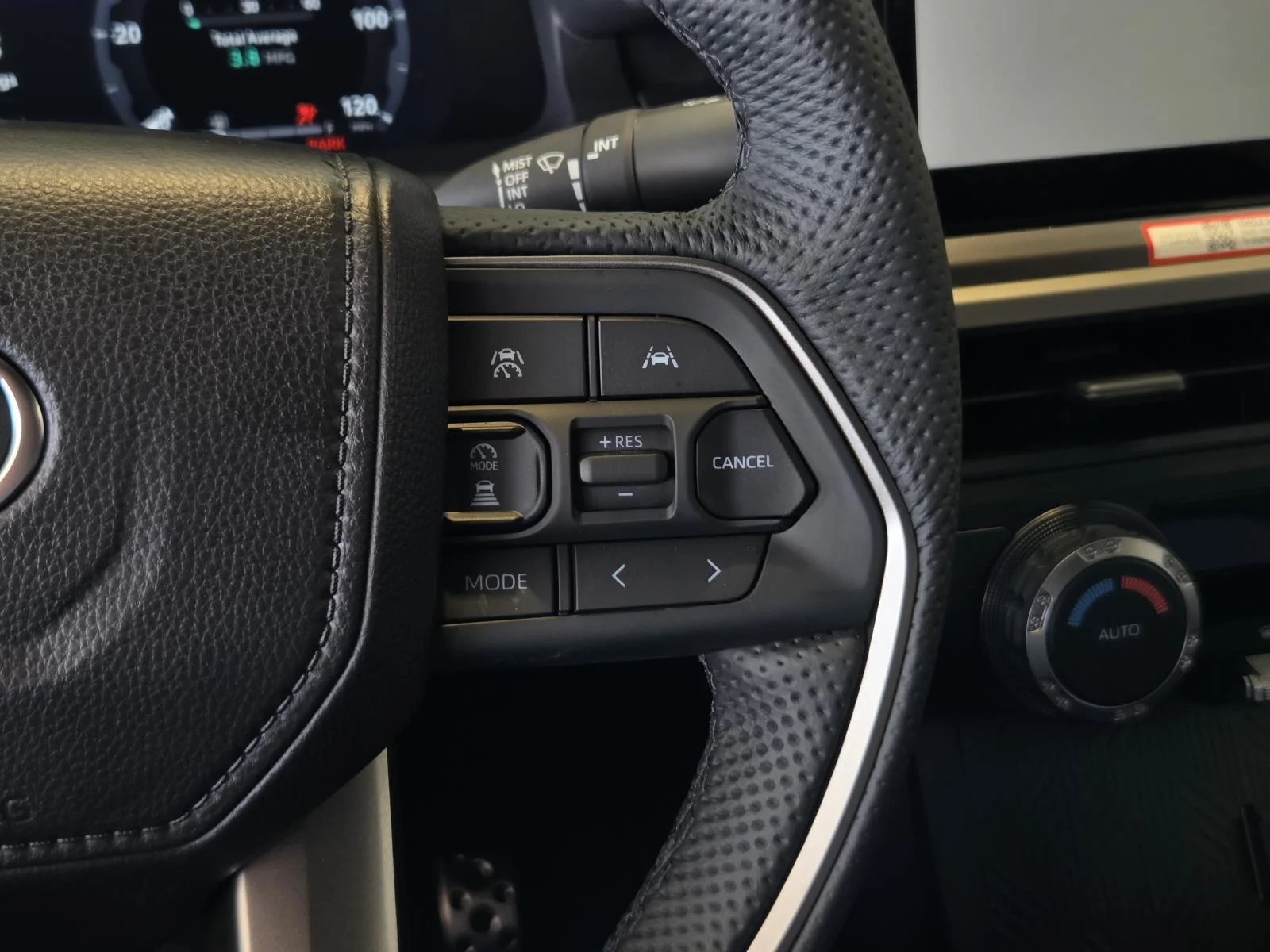 New 2026 Ice Cap Toyota TRD Sport image 16