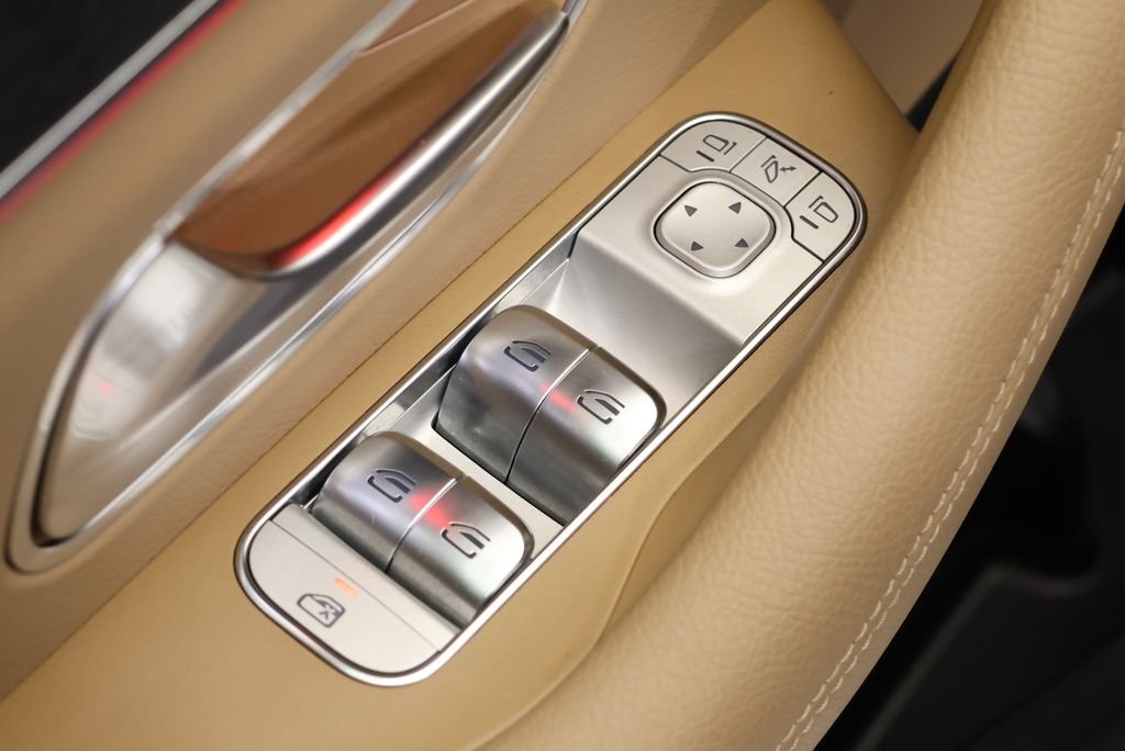 2026 Mercedes-Benz GLE GLE580 - Photo 34