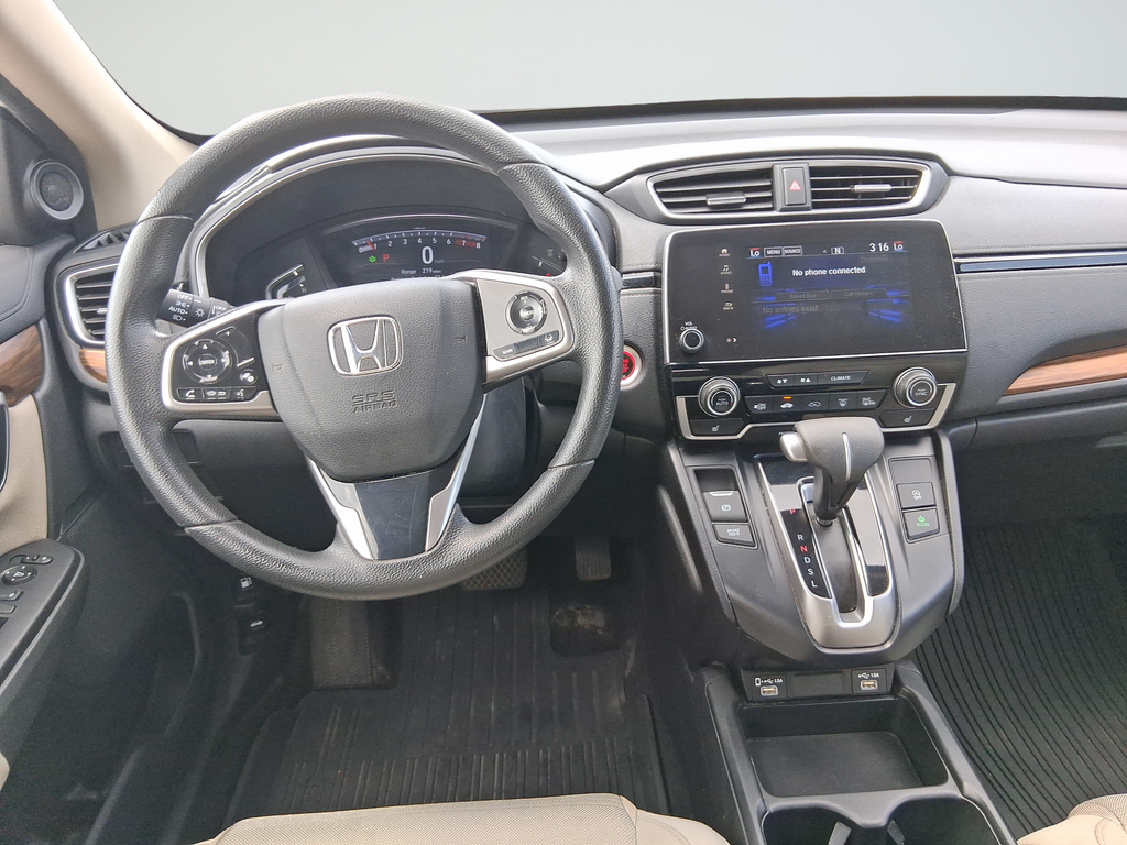 Used 2021  Honda EX image 11