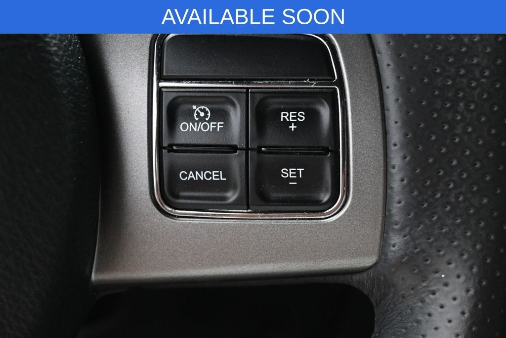 Used 2014 Red Dodge SXT image 17