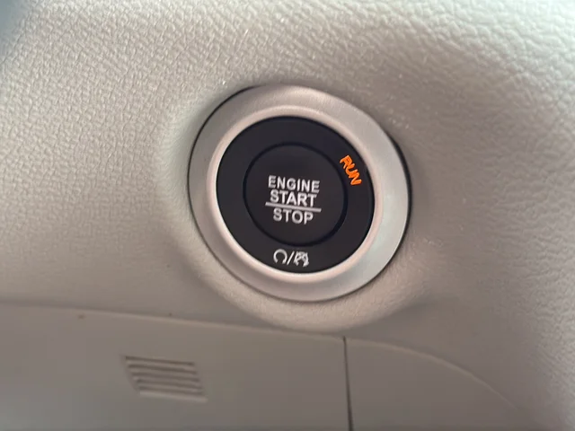 Used 2024 White Chrysler Touring L image 13