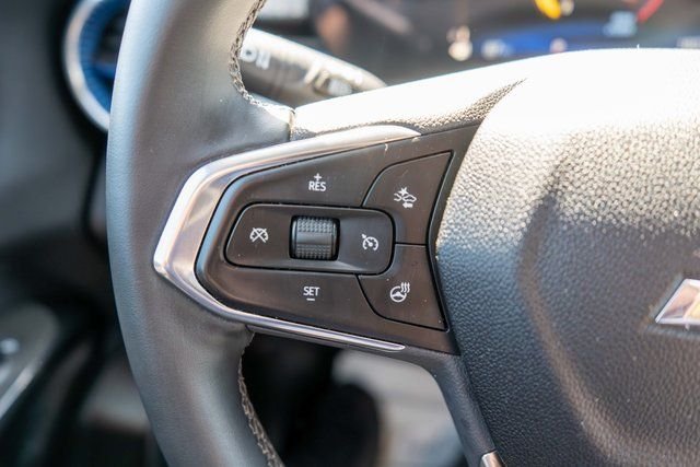 Used 2024 Crimson Chevrolet LT image 20